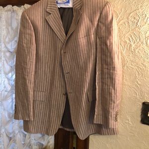 Blazer by Franco Valentino